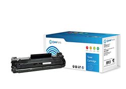 Kompatibla varumärke Coreparts modell Toner Black 3484B002AA