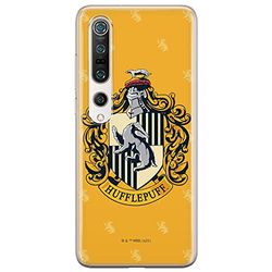 ERT GROUP mobiltelefonfodral för Xiaomi MI 10 / MI 10 PRO originalt och officiellt licensierat Harry Potter mönster 089 optimalt anpassad till formen på mobiltelefonen, fodral tillverkad av TPU-plast
