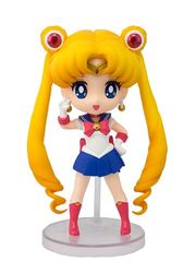 Sailor Moon Figurine Figuarts Mini Sailor Moon 9 cm