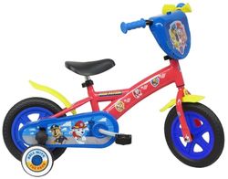 Paw Patrol kinderfiets 10 inch