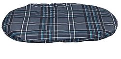 Trixie 37222 kussen Scoopy, 54 × 35 cm, blauw