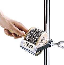 LP Latin Percussion Soporte Afuche/Cabasa - LP325