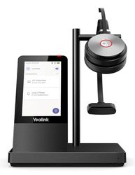 Yealink DECT WH66 Mono Teams Casque