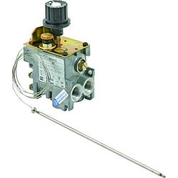Eurosit - Valvola per friggitrice 110-190C