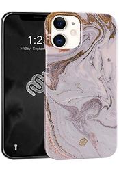 Mobello Soft Poly - Swirl per iPhone 12