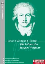 Johann W. Goethe - Die Leiden d. jungen Werthers