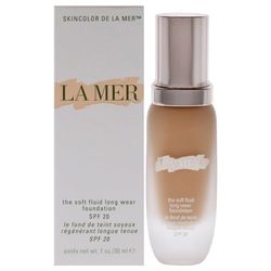 La Mer Finishers 25 ml, 0747930072027