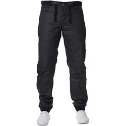 Enzo Tapered Fit Jeans voor heren