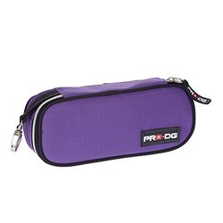 PRODG 56703 Pencil PRO | GD pennenetui, violet (Morado), 21 cm