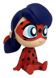 Plastoy Chibi Ladybug Spaarpot