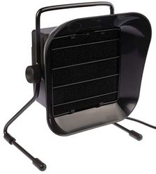 RS PRO Soldeerrookabsorber max.Anz.Ben 1, met actieve koolfilter, 23W / 240V AC, 45dB, type F - geaarde stekker met