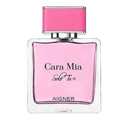 Cara Mia Solo Tu Edp Vapo 100 ml