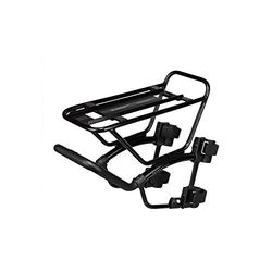 Topeak bakre Tetrarack M2 för MTB, sittplats passform