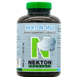 Nekton 225500 High-Grade Mineral Supplement For Pets, 500 G/1.1Lb.