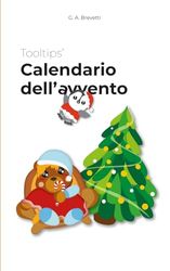 Calendario dell'Avvento: Tooltip's