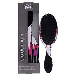 Wet Brush Pro Detangler Brush - Power Pigments By For Unisex - 1 Pc Hair Brush