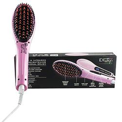 IDItalian Professional Ceramic Brush - 200 gr