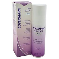 Covermark Shade 53 - Líquido mágico para pernas