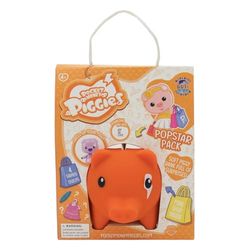 Pocket Money Piggies - Pop Star-pakket