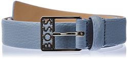 BOSS Damesriem, Light/Pastel Blue450, 80
