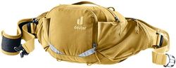 deuter Pulse Pro 5 Sacoche de Hanche Unisex-Adult, Savanna-Dune, 5 L