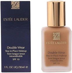 Estee Lauder - Estee Lauder Double Wear Maquillaje Fluido Spf10 98 Spiced 30 ml
