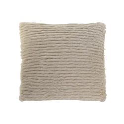 COJIN POLIESTER 45X45 460 GRS CRUDO
