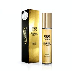Parfum Classic Gold Pour Homme - 30 ml