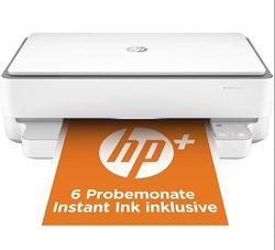 HP ENVY 6020e Thermal inkjet A4 4800 x 1200 DPI 7 ppm Wi-Fi (223N4B)