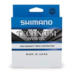 Technium Invisi 300m 0,405mm