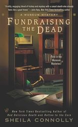 Fundraising the Dead: 1