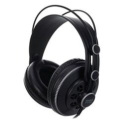 Superlux HD681B Auriculares Estudio con Bolsa Transporte