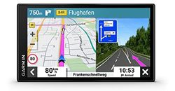 Garmin Navegador GPS, Negro, 6" (15,2 cm)