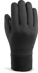 Dakine Storm Liner Glove, Guanti Unisex-Adult, Black, S