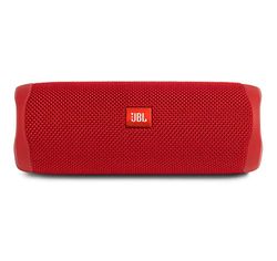 JBL Flip 5 Enceinte Bluetooth Portable étanche Rouge JBLFLIP5REDAM 2.1