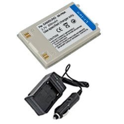 Amsahr LENL13L4E61-03 - Batería de reemplazo para Lenovo L13L4E61, 2-14, 2-14d, 2-15, 2-15d, L13S4A61 (Incluye Auricular estéreo) Color Gris