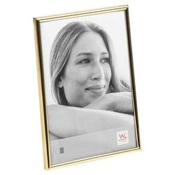 walther design Moldura de ouro 10 x 15 cm Chloe WD015G