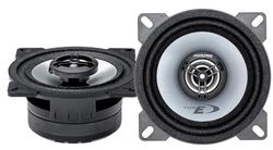 Alpine SXE 1025 S Hauts Parleurs Auto