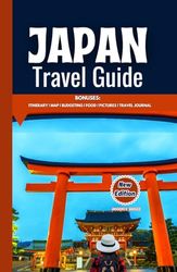 Japan Travel Guide