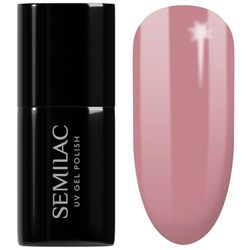 Semilac Smalto Semipermanente 097 Indian Rose 7ml