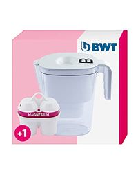 BWT – Life – Water Filter Jug 2.6 Litres – Not Includes Filter