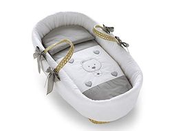 Pali unisex – babymöbler