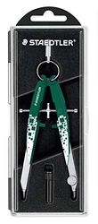 Cyrkiel Compass zielony