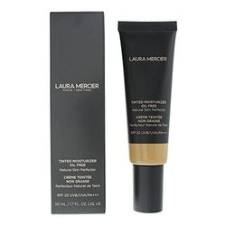 Laura MERCIER, TINTED MOISTURIZER OIL FREE RELAUNCH – 3W1 BISQUE, 50 ml