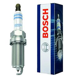 Bosch FR7SI30 - Velas de ignição de níquel Iridio - 1 vela de ignição