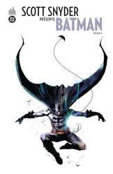 DC Signatures : la marque des grands auteurs sur l'univers DC: Tome 0