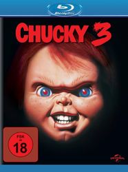 Chucky 3