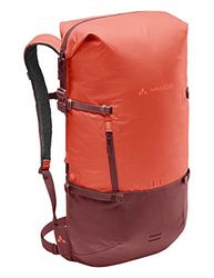 VAUDE CityGo 23 Mochila, Adultos Unisex, hotchili (Naranja), Talla única