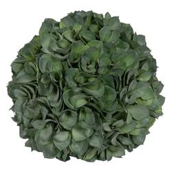 BigBuy Home Planta Decorativa Verde PVC 19 x 19 cm