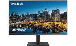 Samsung 32" TU87F UHD Thunderbolt 3 Monitor